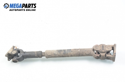 Tail shaft for Ssang Yong Musso 2.3, 140 hp, 1998, position: front