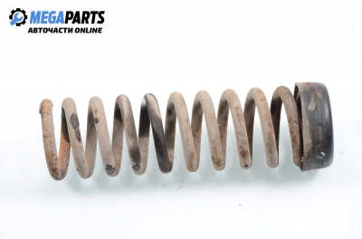 Coil spring for Mercedes-Benz 124 (W/S/C/A/V) 2.5 D, 90 hp, station wagon, 1988, position: rear