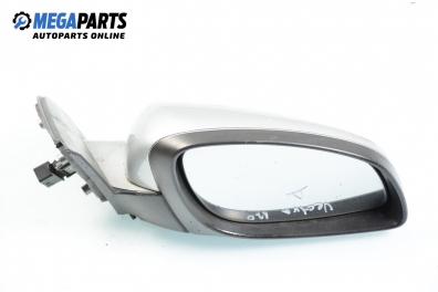 Mirror for Opel Vectra C 1.9 CDTI, 120 hp, hatchback, 2004, position: right
