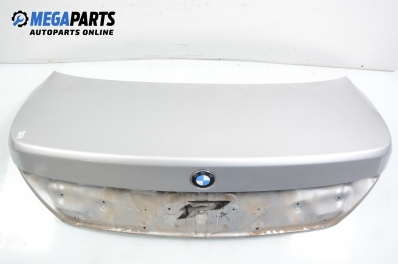Capac spate pentru BMW 7 (E65, E66) 3.5, 272 cp automat, 2002