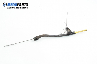 Dipstick for Ford Transit Connect 1.8 Di, 75 hp, truck, 2004