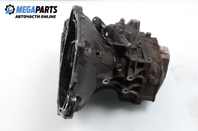  for Opel Vectra B 1.6 16V, 100 hp, station wagon, 1997