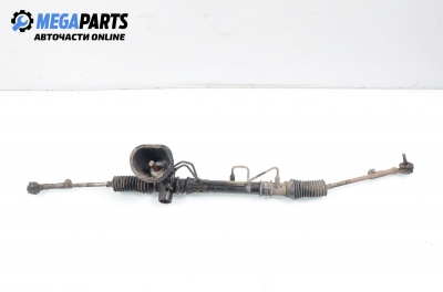 Hydraulic steering rack for Renault Kangoo 1.9 D, 64 hp, 1999