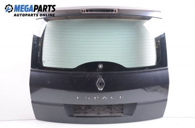 Capac spate pentru Renault Espace IV 2.2 dCi, 150 cp, 2006