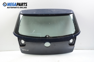 Heckklappe für Volkswagen Golf V 1.4 16V, 75 hp, 3 türen, 2004