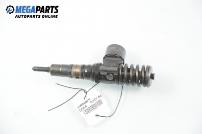 Duza diesel pentru Audi A4 (B7) 2.0 16V TDI, 140 cp, combi automat, 2007 № Bosch 0 414 720 404