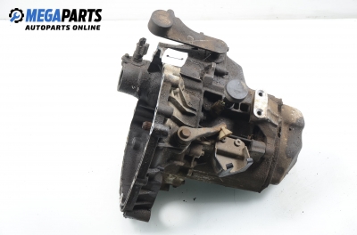  for Rover 45 1.4 Si, 103 hp, hatchback, 2000