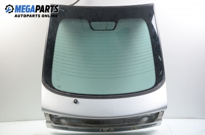 Capac spate pentru Renault Laguna I (B56; K56) 1.6 16V, 107 cp, hatchback, 1999