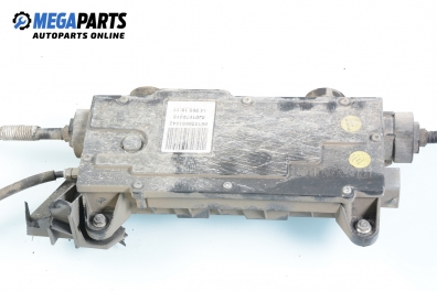 Parking brake mechanism for Renault Scenic II 1.9 dCi, 131 hp, 2005 № 8201070418