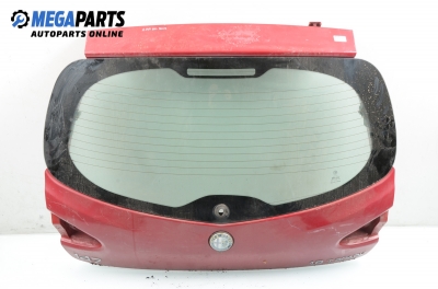 Heckklappe für Alfa Romeo 147 1.6 T.Spark, 120 hp, 3 türen, 2001