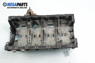 Crankcase for Ford Transit Connect 1.8 Di, 75 hp, truck, 2004