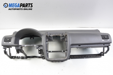 Tablou de bord pentru Volkswagen Golf V 1.4 16V, 75 cp, 3 uși, 2004