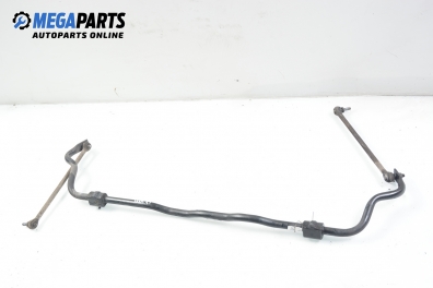 Sway bar for Citroen C3 1.4 HDi, 68 hp, 2011, position: front