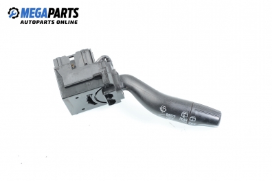 Wiper lever for Honda Civic VII 1.7 CTDi, 100 hp, hatchback, 2004