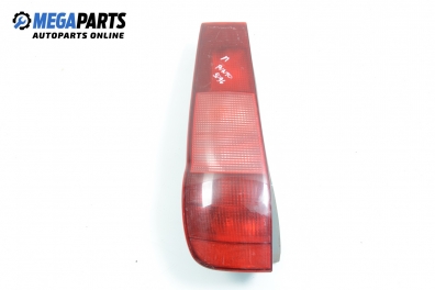 Tail light for Fiat Punto 1.2, 73 hp, 5 doors, 1997, position: left