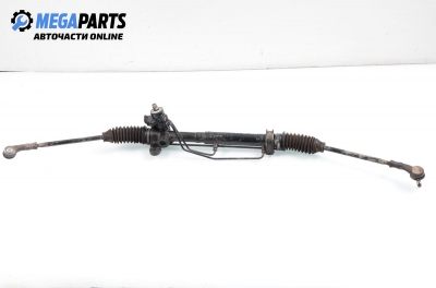 Hydraulic steering rack for Volkswagen Passat 2.0 4x4, 115 hp, station wagon, 1996