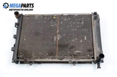 Radiator de apă pentru Mercedes-Benz 124 (W/S/C/A/V) 2.5 D, 90 cp, combi, 1988