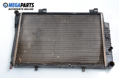 Radiator de apă pentru Mercedes-Benz C-Class 202 (W/S) 1.8, 122 cp, sedan, 1993