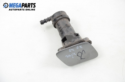 Pulverizator far pentru Audi A4 (B6) 2.5 TDI, 155 cp, combi, 2002, poziție: dreapte