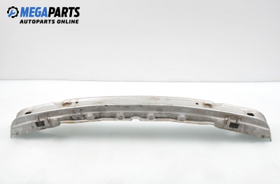 Bumper support brace impact bar for Suzuki Grand Vitara 2.0 4x4, 128 hp, 3 doors automatic, 2000, position: front