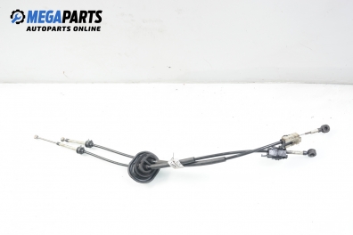 Gear selector cable for Citroen C3 1.4 HDi, 68 hp, 2011