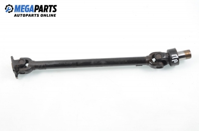 Tail shaft for Suzuki Grand Vitara 2.0 4x4, 128 hp, 3 doors automatic, 2000, position: front