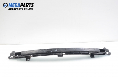 Bumper support brace impact bar for Peugeot 206 2.0 HDi, 90 hp, station wagon, 2002, position: front