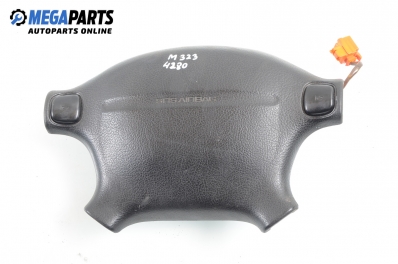 Airbag pentru Mazda 323 (BA) 1.5 16V, 88 cp, hatchback, 3 uși, 1997