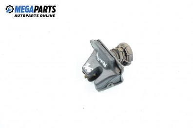 Trunk lock for Fiat Punto 1.2, 73 hp, 5 doors, 1997