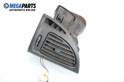 Fantă de aer încălzire pentru Citroen C5 2.0 HDi, 109 cp, combi automat, 2001 № 99024110