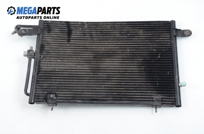 Air conditioning radiator for Audi A6 (C4) 2.5 TDI, 116 hp, station wagon, 1994