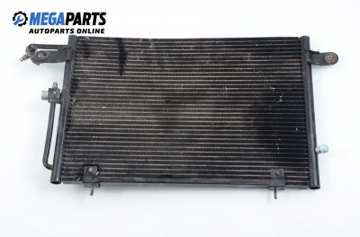 Radiator aer condiționat for Audi A6 (C4) 2.5 TDI, 116 hp, combi, 1994