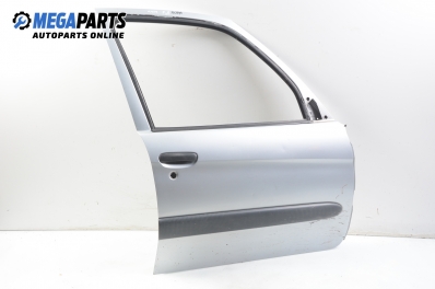 Tür für Citroen Xsara Picasso 1.8 16V, 115 hp, 2004, position: rechts, vorderseite