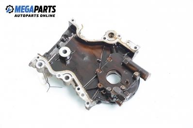 Oil pump for Nissan Micra (K11) 1.0 16V, 54 hp, 3 doors automatic, 1996