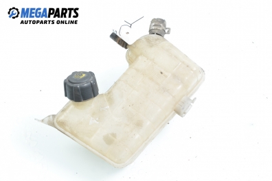 Coolant reservoir for Renault Scenic II 1.9 dCi, 131 hp, 2005