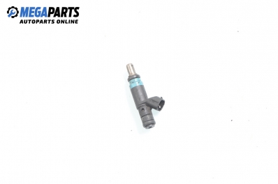 Gasoline fuel injector for Audi A4 (B6) 2.0, 130 hp, station wagon automatic, 2002