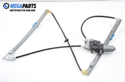 Electric window regulator for Renault Laguna II (X74) (2000-2007) 1.9, station wagon, position: front - right