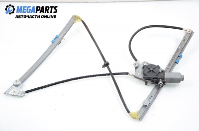 Antrieb el. fensterheber for Renault Laguna II (X74) (2000-2007) 1.9, combi, position: rechts, vorderseite