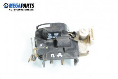 Lock for Fiat Punto 1.2, 73 hp, 1997, position: front - right