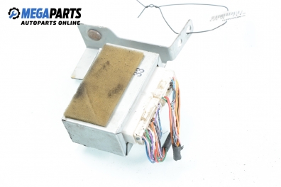ABS control module for Mazda 323 (BA) 1.5 16V, 88 hp, hatchback, 3 doors, 1998 № BG1P 67 650A