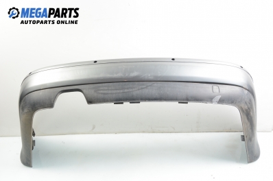 Bara de protectie spate for Audi A8 (D2) 3.3 TDI Quattro, 224 hp, sedan automatic, 2000, position: din spate