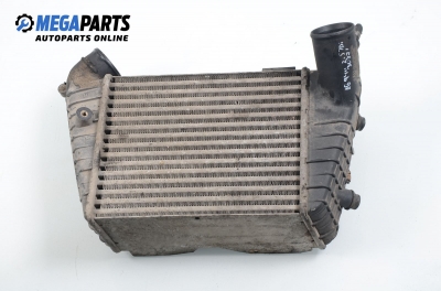 Intercooler for Audi A6 (C4) 2.5 TDI, 116 hp, station wagon, 1994