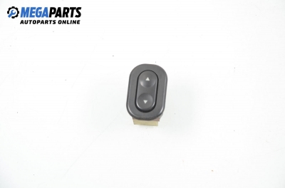 Power window button for Fiat Punto 1.1, 54 hp, hatchback, 5 doors, 1994