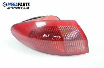 Tail light for Alfa Romeo 147 1.6 16V T.Spark, 105 hp, 2002, position: left