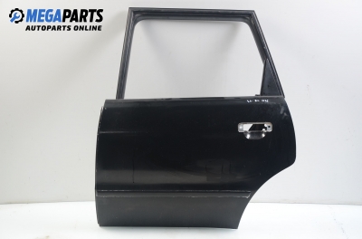 Door for Audi A4 (B5) 1.8 T Quattro, 150 hp, station wagon, 1997, position: rear - left