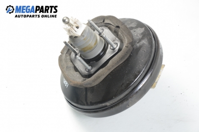 Brake servo for Citroen C3 1.4 HDi, 68 hp, 2011