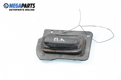 Inner handle for Opel Vectra B 1.8 16V, 115 hp, sedan automatic, 1997, position: front - left