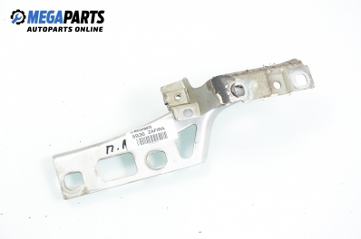 Bonnet hinge for Opel Zafira B 1.9 CDTI, 120 hp, 2007, position: left № 473499010