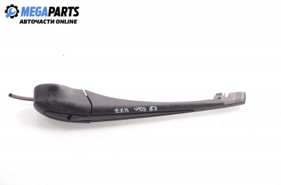Braț ștergător lunetă for Citroen C8 2.2 HDI, 128 hp, 2002, position: din spate