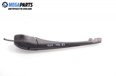 Rear wiper arm for Citroen C8 2.2 HDI, 128 hp, 2002, position: rear